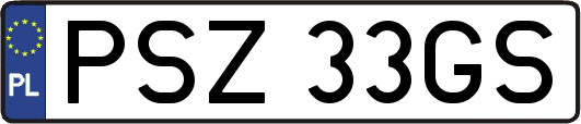 PSZ33GS