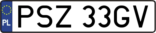 PSZ33GV