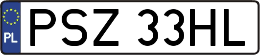 PSZ33HL