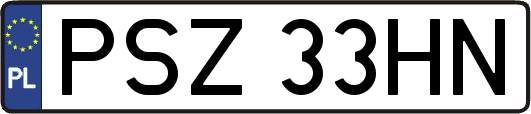 PSZ33HN
