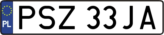 PSZ33JA