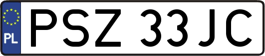 PSZ33JC