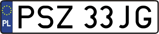 PSZ33JG