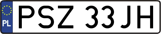 PSZ33JH