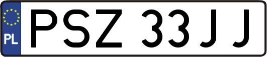 PSZ33JJ