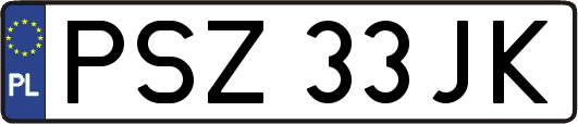 PSZ33JK