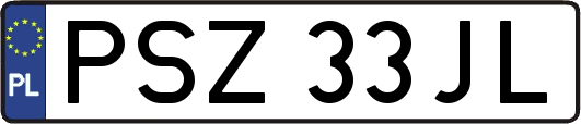 PSZ33JL