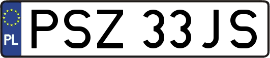 PSZ33JS