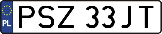 PSZ33JT