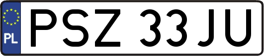 PSZ33JU