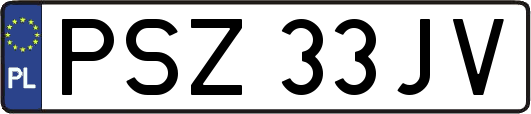 PSZ33JV