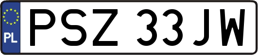 PSZ33JW