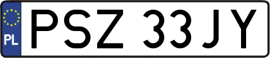 PSZ33JY