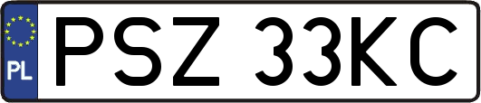PSZ33KC