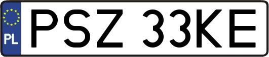 PSZ33KE