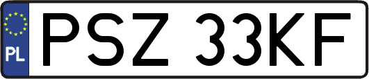 PSZ33KF