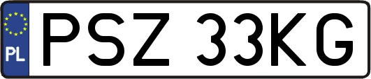PSZ33KG