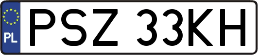 PSZ33KH