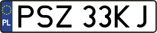 PSZ33KJ