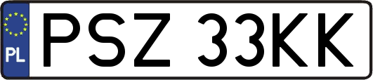 PSZ33KK