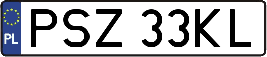 PSZ33KL