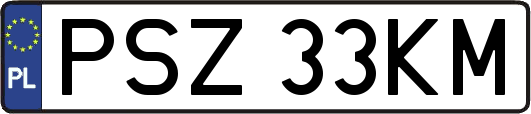 PSZ33KM