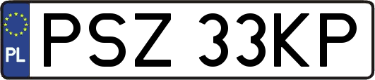 PSZ33KP