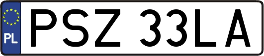 PSZ33LA