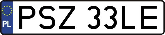 PSZ33LE