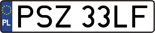 PSZ33LF