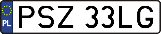 PSZ33LG