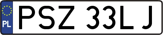 PSZ33LJ
