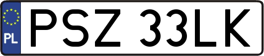 PSZ33LK