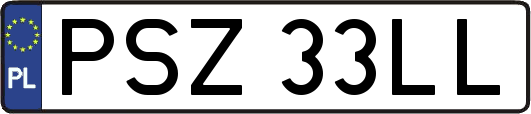 PSZ33LL