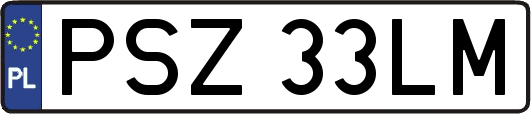 PSZ33LM