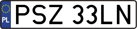 PSZ33LN