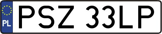 PSZ33LP