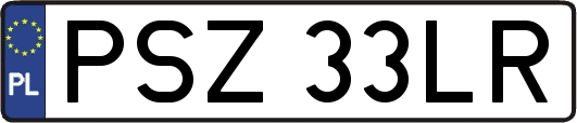 PSZ33LR