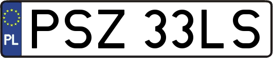 PSZ33LS