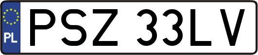 PSZ33LV