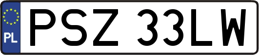 PSZ33LW