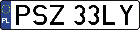 PSZ33LY