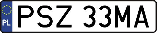 PSZ33MA
