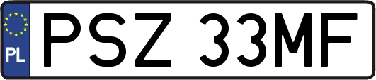 PSZ33MF