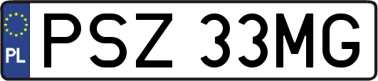 PSZ33MG