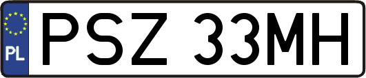 PSZ33MH