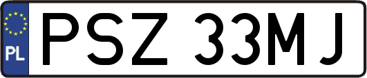 PSZ33MJ