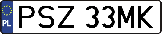 PSZ33MK