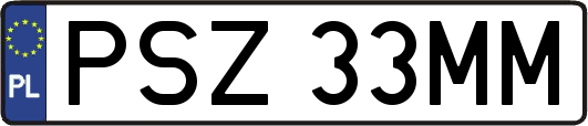 PSZ33MM