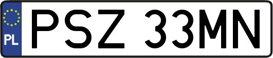 PSZ33MN